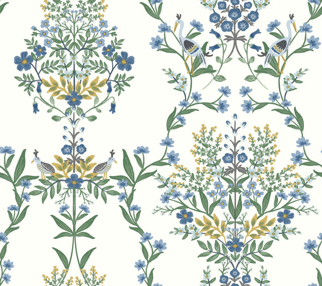 Kravet DESIGN W3949 34 Wallpaper