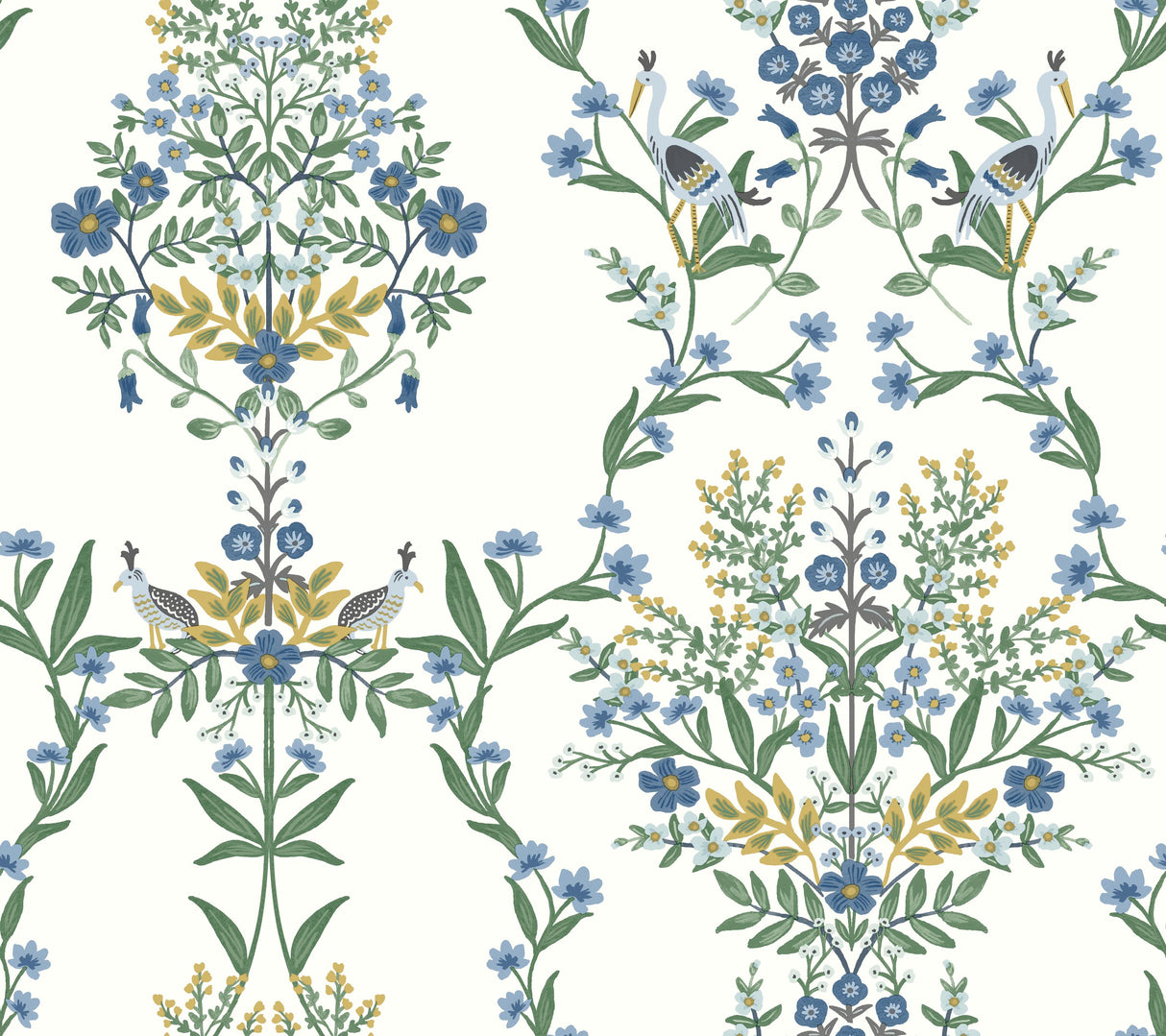Kravet DESIGN W3949 34 Wallpaper