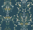 Kravet DESIGN W3949 516 Wallpaper