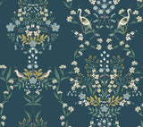 Kravet DESIGN W3949 516 Wallpaper