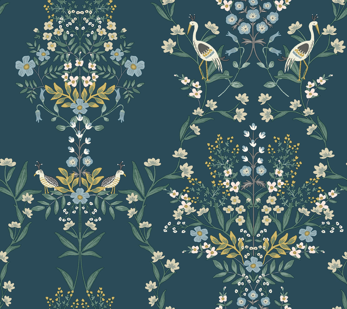 Kravet DESIGN W3949 516 Wallpaper