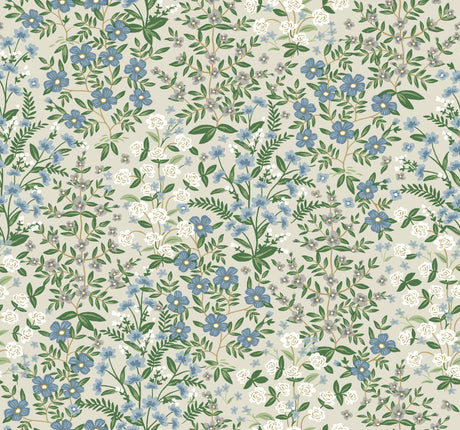Kravet DESIGN W3950 1615 Wallpaper
