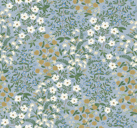 Kravet DESIGN W3950 415 Wallpaper