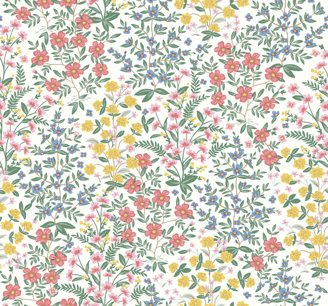 Kravet DESIGN W3950 514 Wallpaper