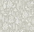 Kravet DESIGN W3951 1101 Wallpaper