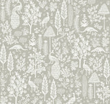 Kravet DESIGN W3951 1101 Wallpaper