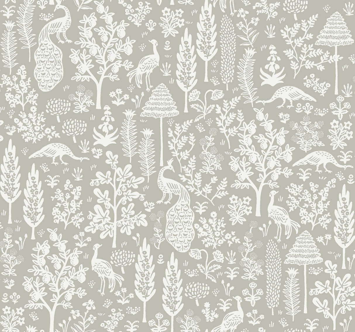 Kravet DESIGN W3951 1101 Wallpaper