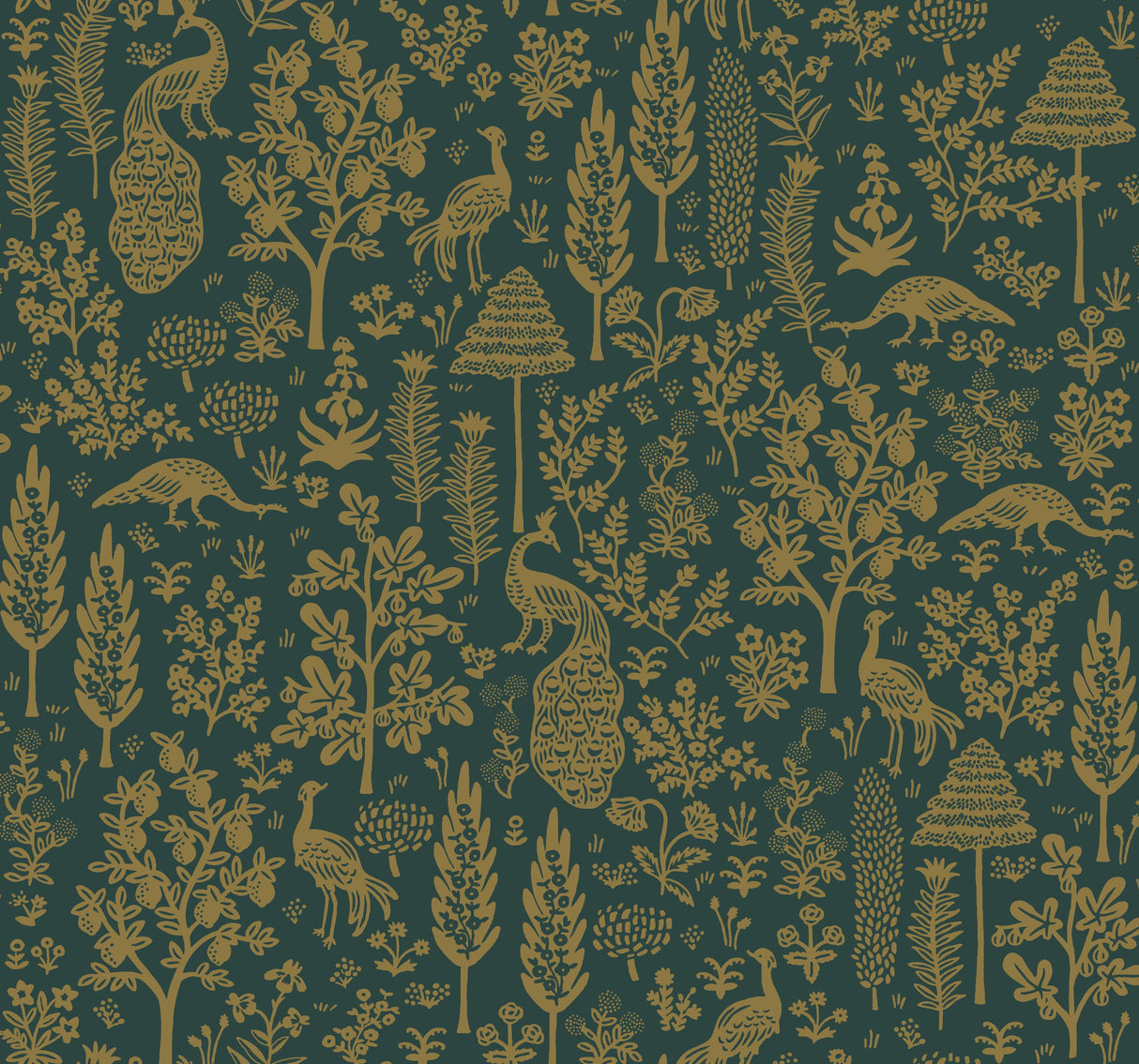Kravet DESIGN W3951 34 Wallpaper