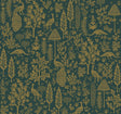 Kravet DESIGN W3951 34 Wallpaper