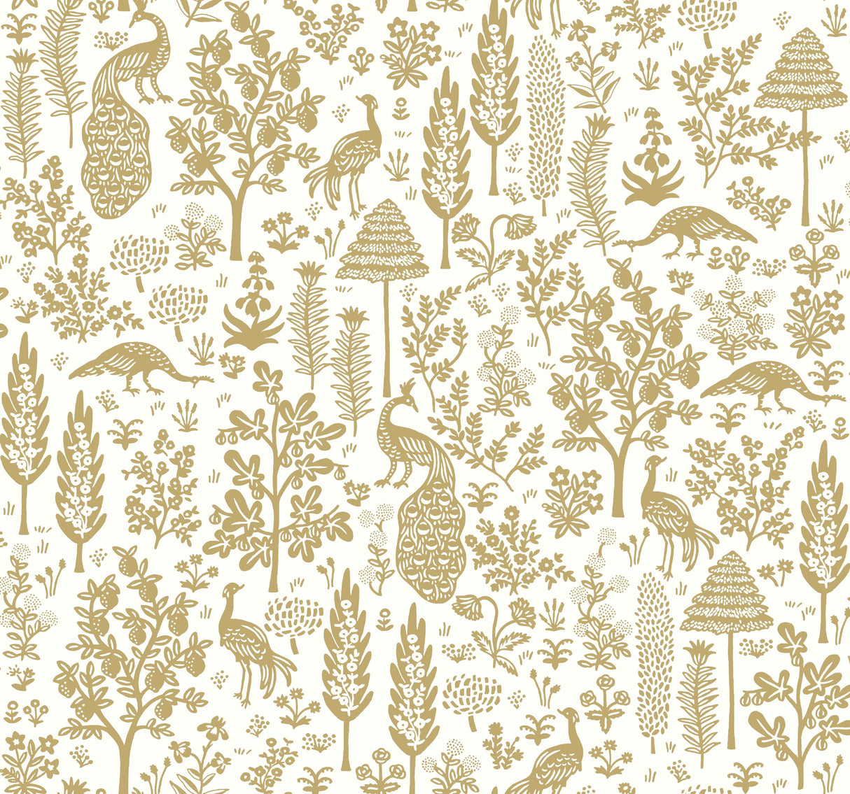 Kravet DESIGN W3951 4 Wallpaper
