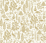 Kravet DESIGN W3951 4 Wallpaper
