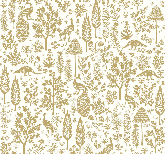 Kravet DESIGN W3951 4 Wallpaper