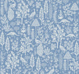 Kravet DESIGN W3951 51 Wallpaper