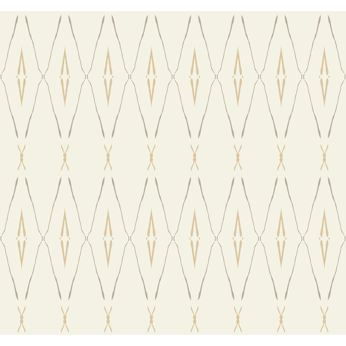 Kravet DESIGN W3963 611 Wallpaper