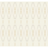 Kravet DESIGN W3963 611 Wallpaper