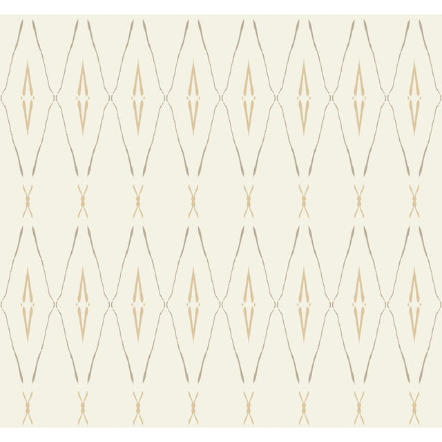Kravet DESIGN W3963 611 Wallpaper
