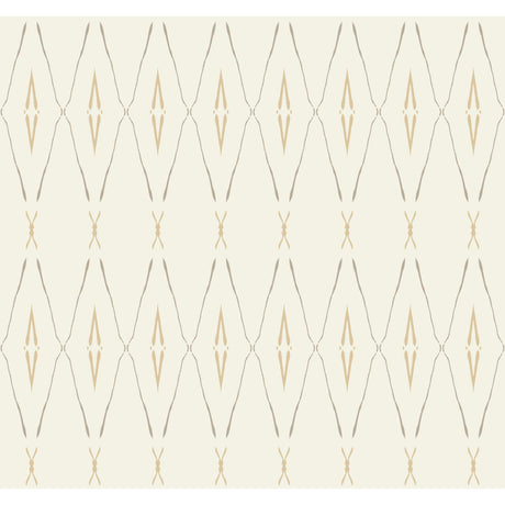 Kravet DESIGN W3963 611 Wallpaper