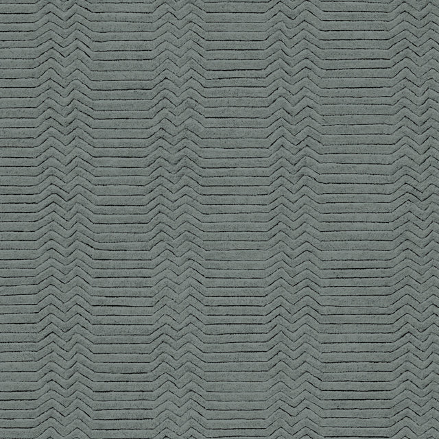 Winfield Thybony ROSSINI CHARCOAL Wallpaper