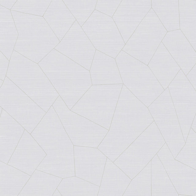 Winfield Thybony VIVACE PEARL Wallpaper