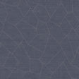 Winfield Thybony VIVACE INDIGO Wallpaper