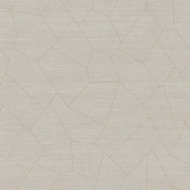 Winfield Thybony VIVACE LINEN Wallpaper