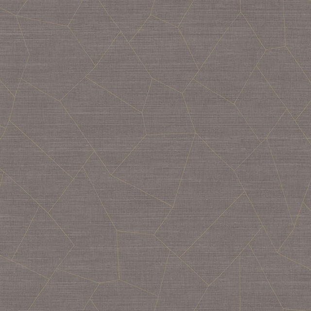 Winfield Thybony VIVACE SMOKE Wallpaper