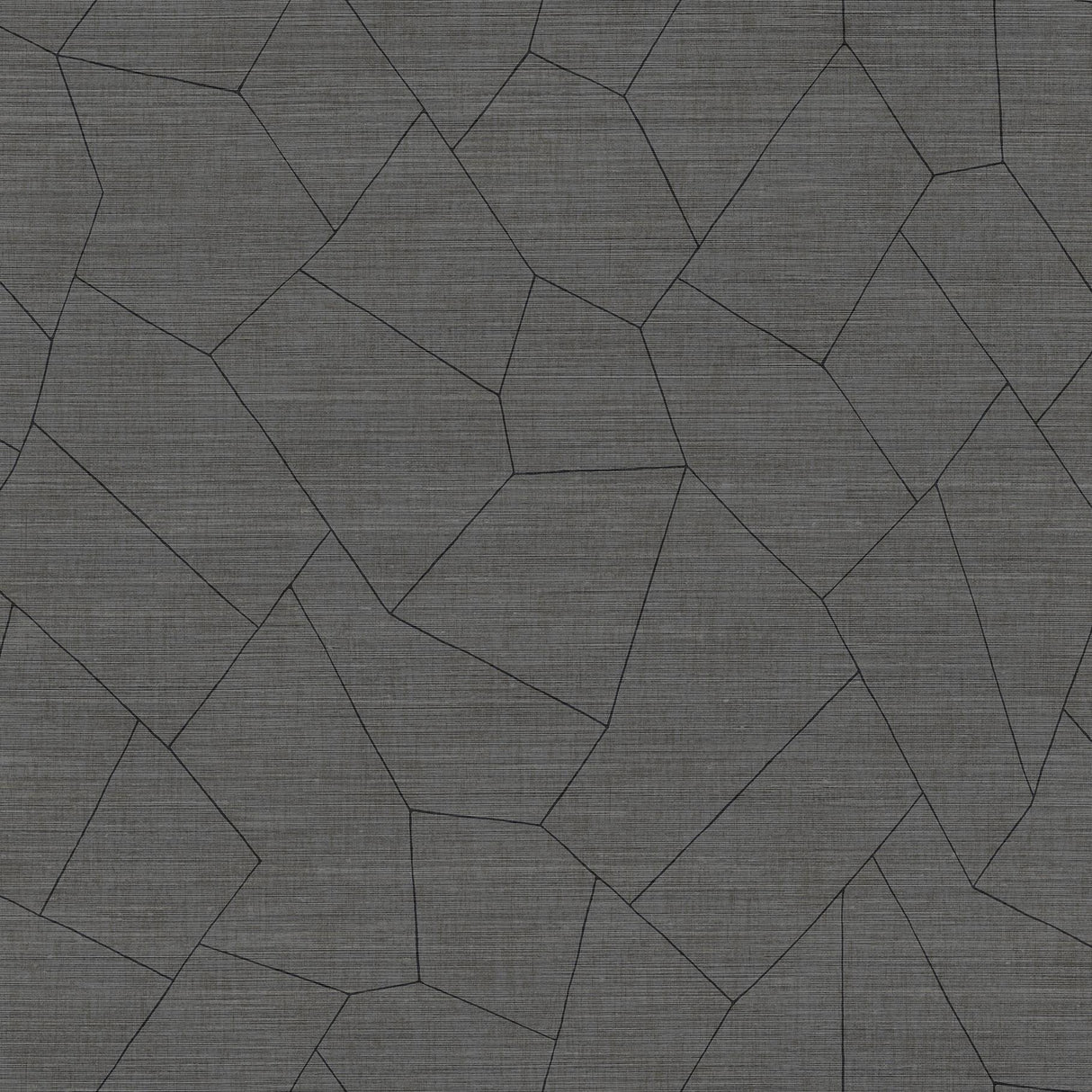 Winfield Thybony VIVACE GRAPHITE Wallpaper