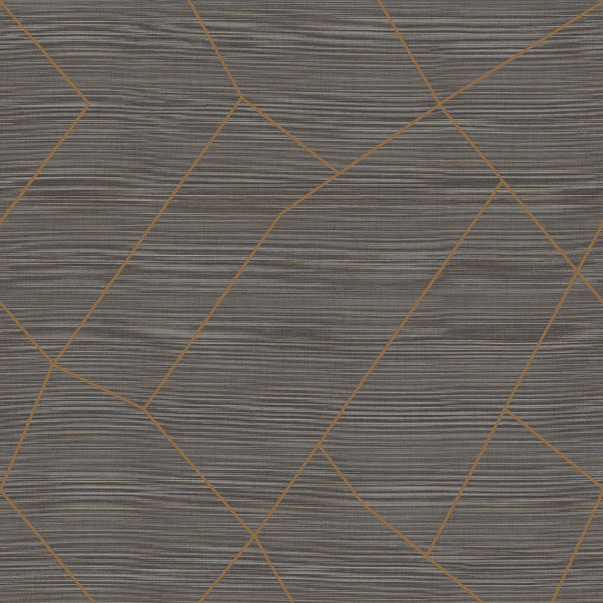 Winfield Thybony VIVACE GRAND GRAPHITE Wallpaper