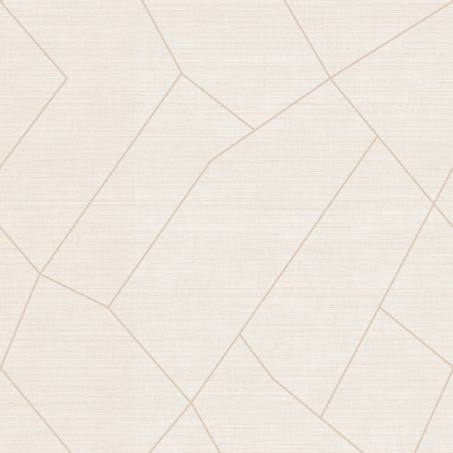 Winfield Thybony VIVACE GRAND PUMICE Wallpaper