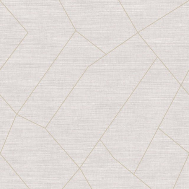 Winfield Thybony VIVACE GRAND SMOKE Wallpaper