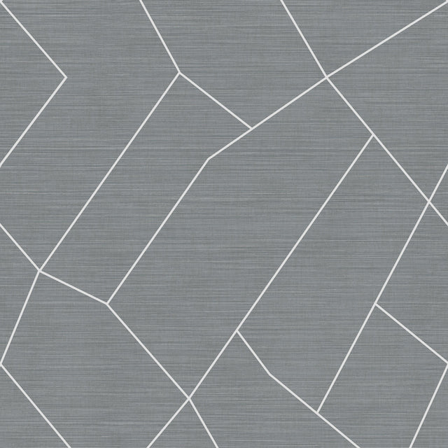 Winfield Thybony VIVACE GRAND HEATHER Wallpaper