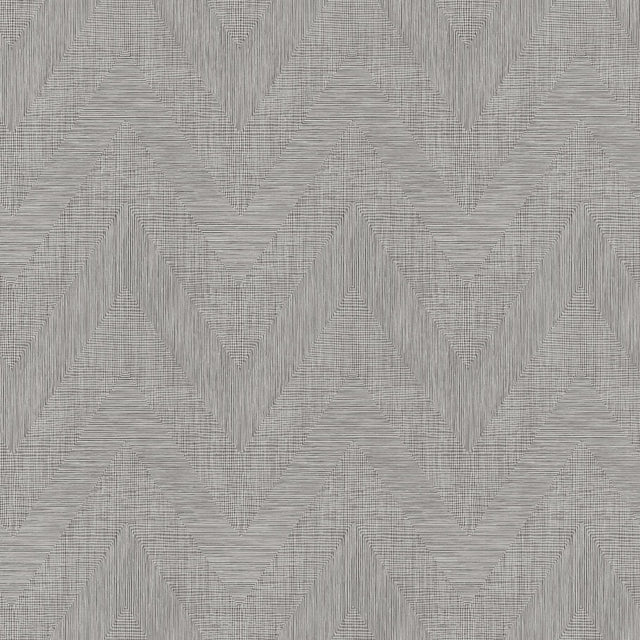 Winfield Thybony THISTLE MINK Wallpaper