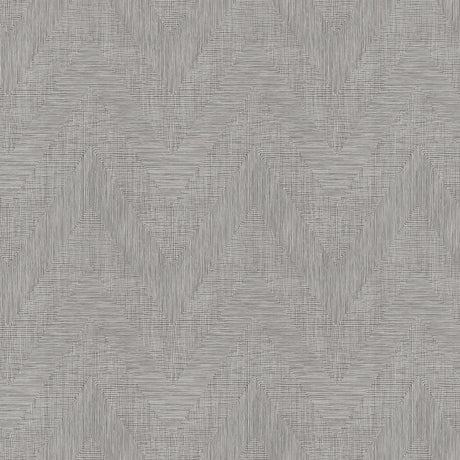 Winfield Thybony THISTLE MINK Wallpaper