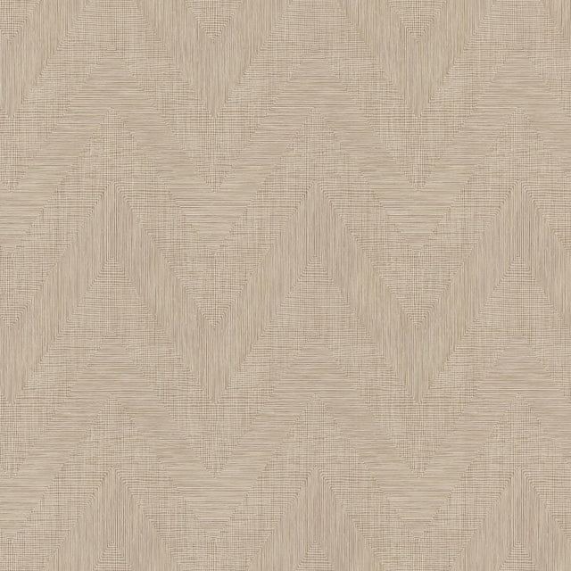 Winfield Thybony THISTLE LINEN Wallpaper