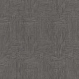 Winfield Thybony THISTLE GRAPHITE Wallpaper