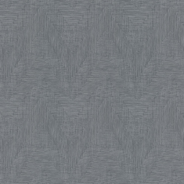 Winfield Thybony THISTLE CLEARWATER Wallpaper