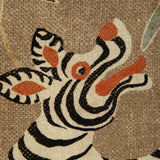 Kravet WILDLIFE FIRE Fabric