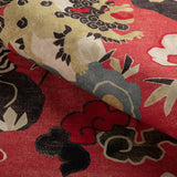 Kravet WILDLIFE CURRANT Fabric