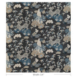 Kravet WILDLIFE OCEAN Fabric