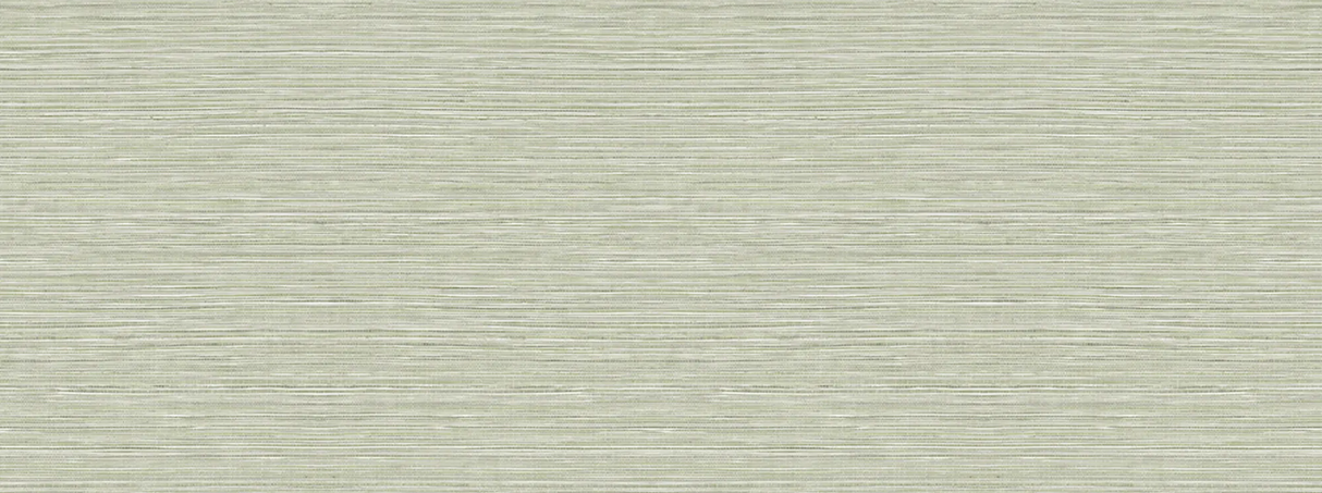Winfield Thybony GRASSCLOTH TEXTURE SPRING Wallpaper