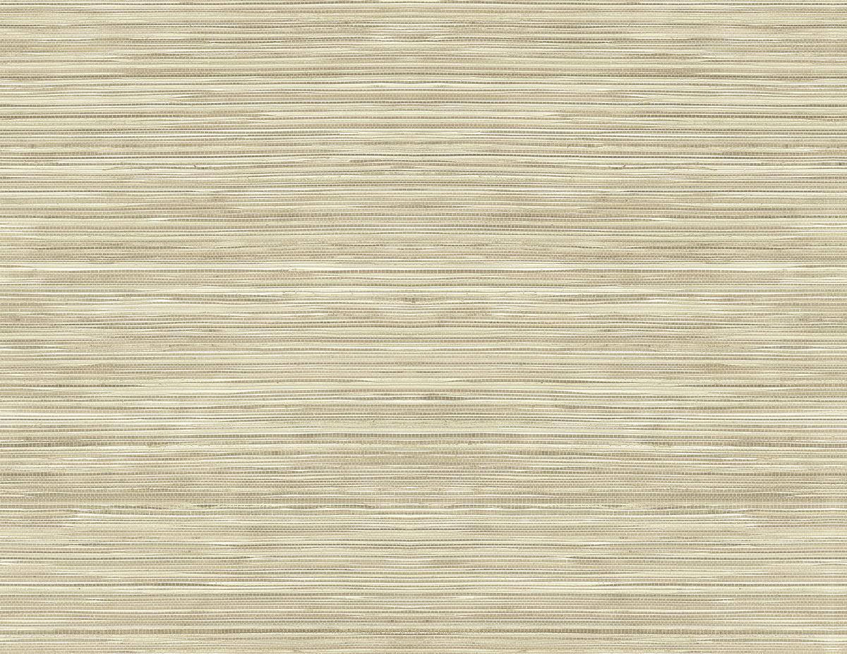 Winfield Thybony GRASSCLOTH TEXTURE TEEK Wallpaper