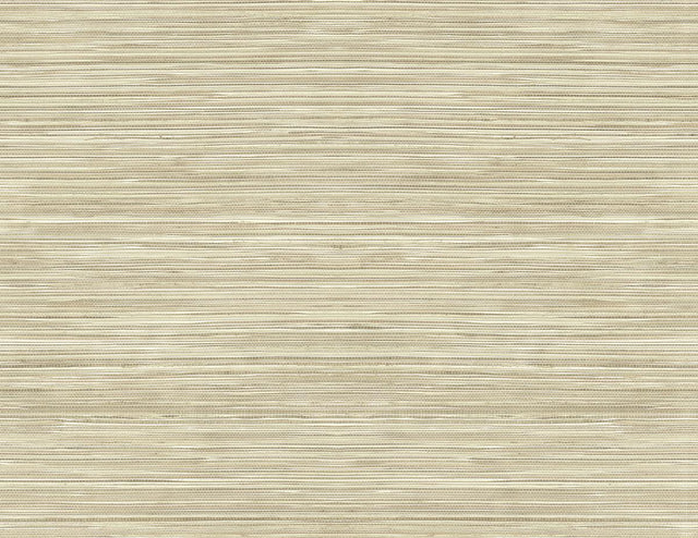 Winfield Thybony GRASSCLOTH TEXTURE TEEK Wallpaper