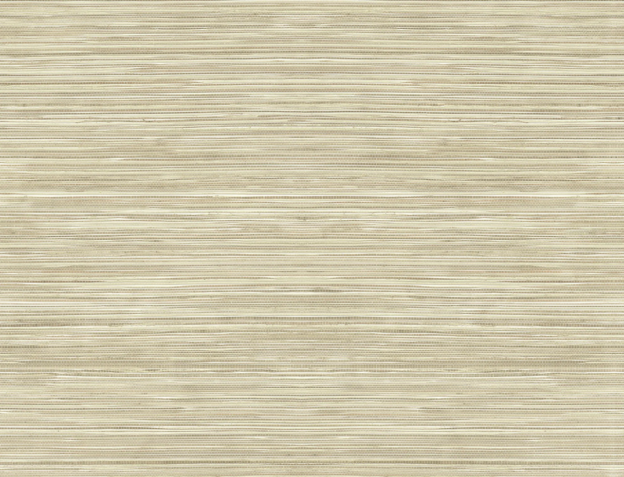 Winfield Thybony GRASSCLOTH TEXTURE TEEK Wallpaper