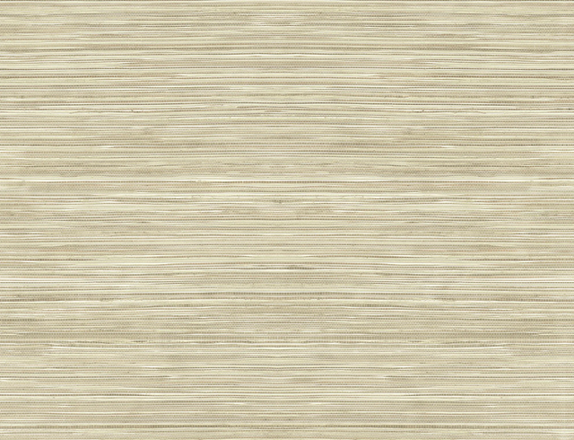 Winfield Thybony GRASSCLOTH TEXTURE TEEK Wallpaper