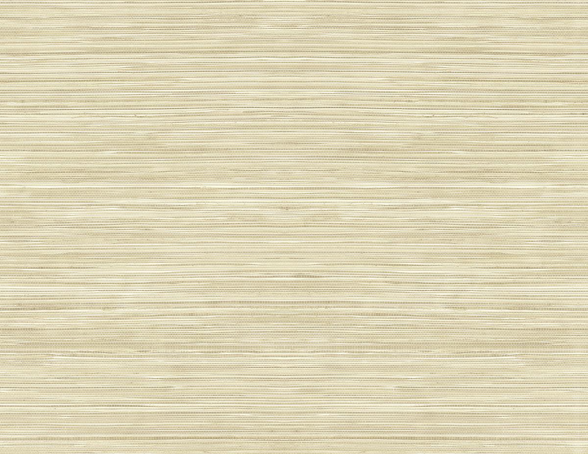 Winfield Thybony GRASSCLOTH TEXTURE SANDY Wallpaper