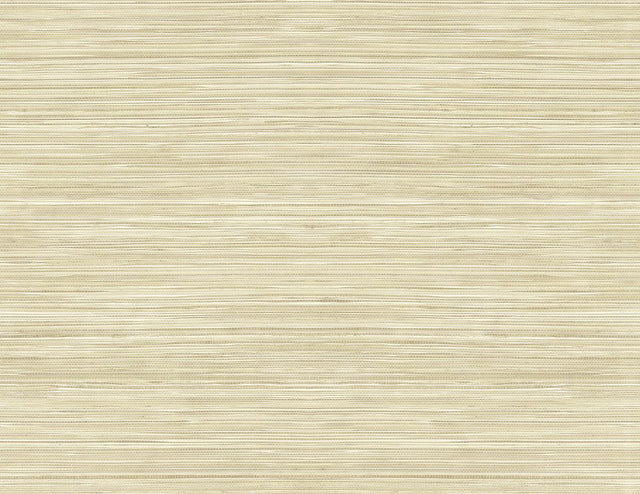 Winfield Thybony GRASSCLOTH TEXTURE SANDY Wallpaper