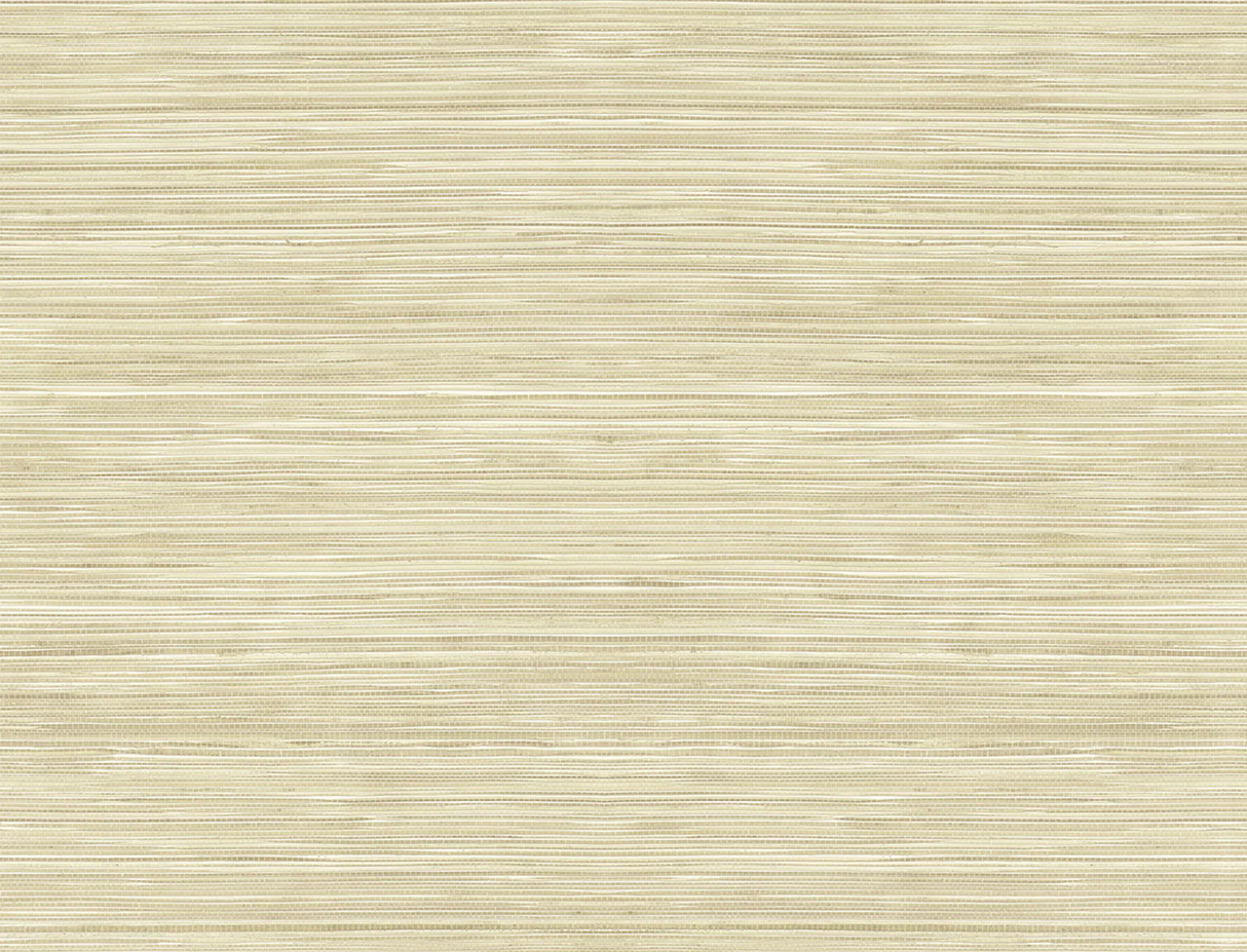 Winfield Thybony GRASSCLOTH TEXTURE SANDY Wallpaper