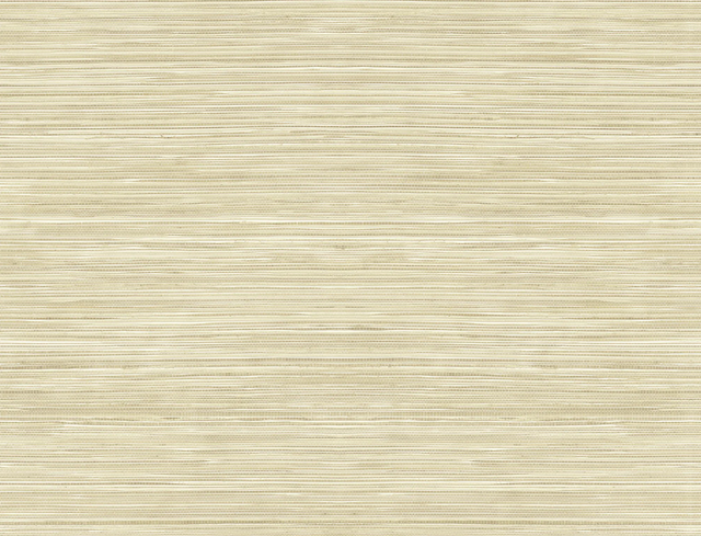 Winfield Thybony GRASSCLOTH TEXTURE SANDY Wallpaper
