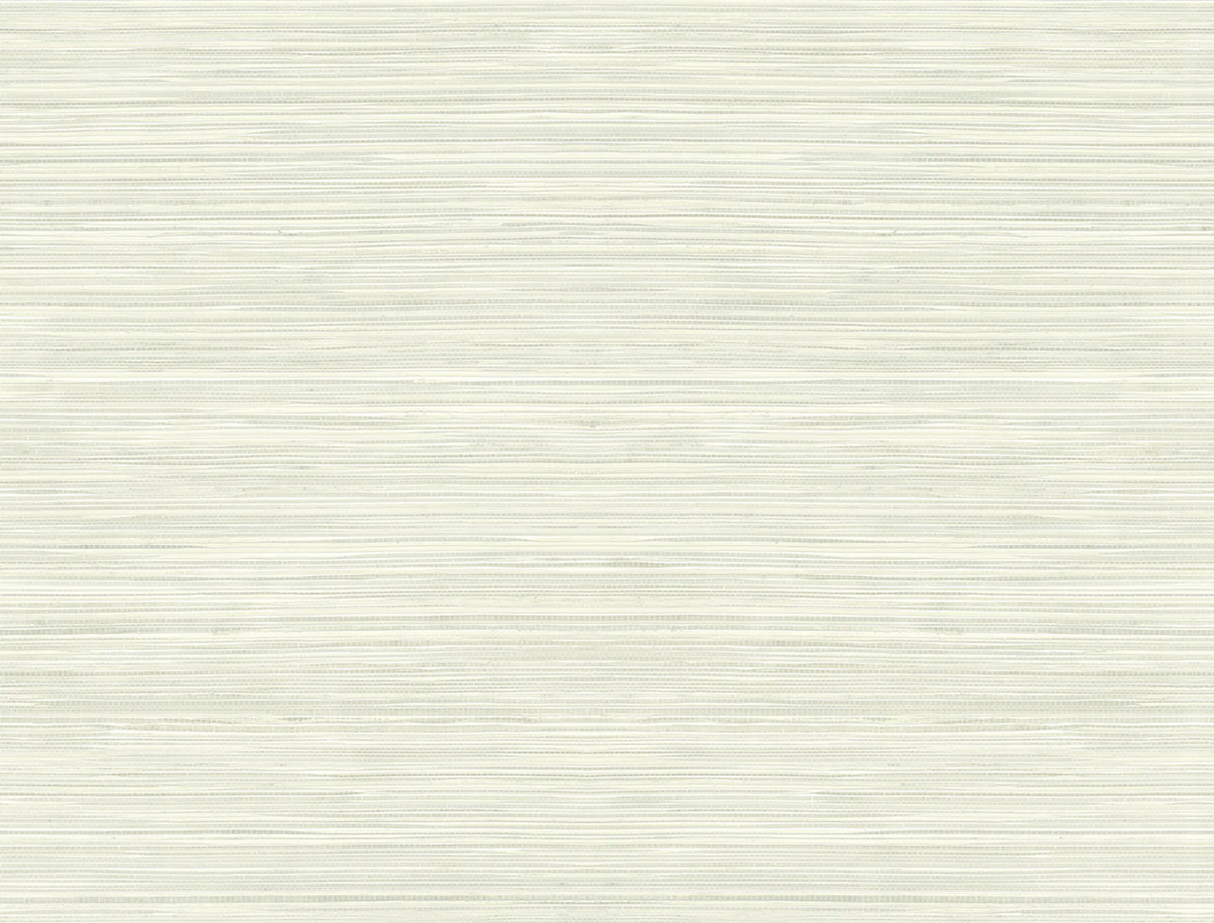 Winfield Thybony GRASSCLOTH TEXTURE STONE Wallpaper