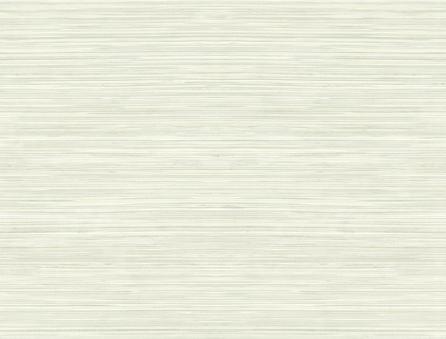 Winfield Thybony GRASSCLOTH TEXTURE STONE Wallpaper